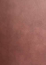 Automotive Hide Brownish Red GL1038 For King Ranch Chestnut Vintage Leather (3 hides pack x 55 sqft hides x $6.05/sqft)