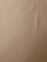 Soft Leather - Cream Beige - 5 Hide Pack ($3.50/Sqft)