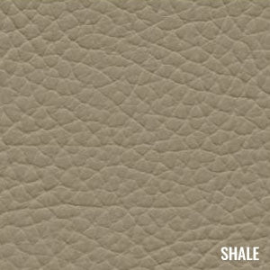 Katzkin Automotive Leather - Shale