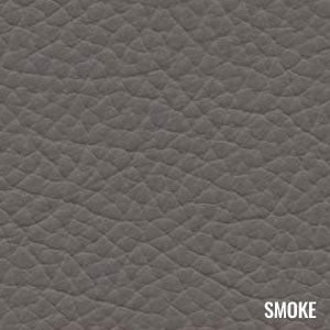 Katzkin Automotive Leather - Smoke