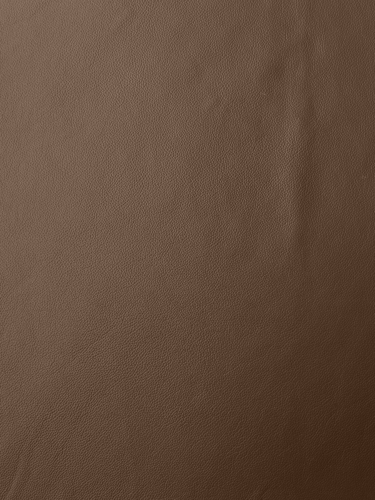 Soft Leather - Light Brown - 5 Hide Pack ($3.50/Sqft)