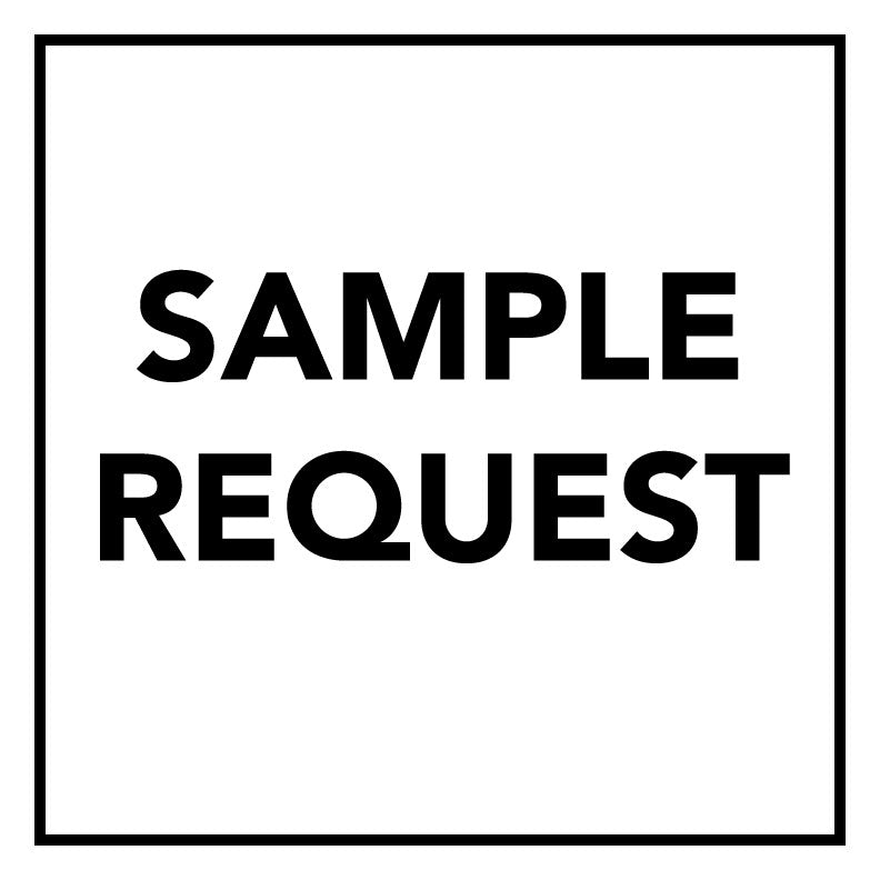 Sample Request