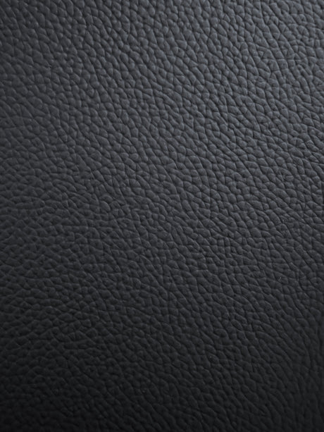 1 Hide of Ebony Black Meridian Original Factory Leather GM 2007-2014 Chevy Silverado Tahoe Suburban Avalanche ($6.99/Sqft)