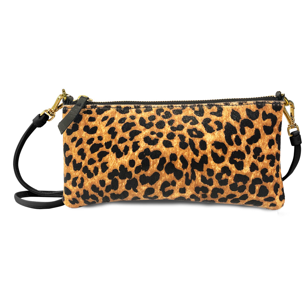 Cow outlet crossbody bag